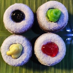 คละหน้าแยม