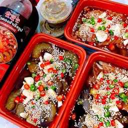 หม่าล่า&ทะเลดองBoomBoom 1