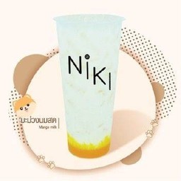 มะม่วงนมสด