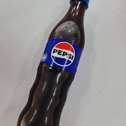 เป๊ปซี่ ออริจินอล 340 ml.
