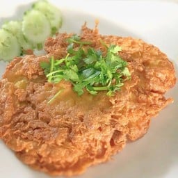ส้มตำ ยำแซบ อาหารจานด่วน วิภาดา สาขา1