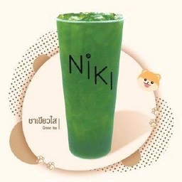 ชาเขียวใส