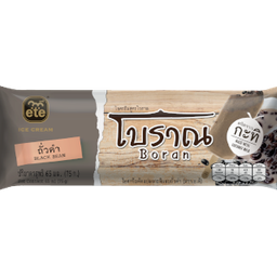 โบราณ ถั่วดำ