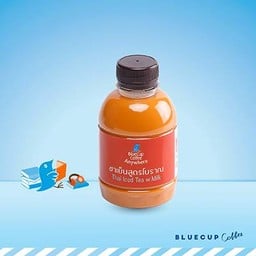 ชาเย็นสูตรโบราณ