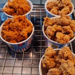 ไก่ป็อบรสดั้งเดิม