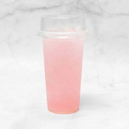 ลิ้นจี่โซดา