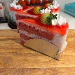 ดับเบิ้ลสตอเบอรี่