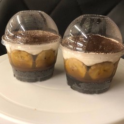 BANOFFEE PIE