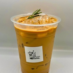 เอสเปรสโซ่เย็น