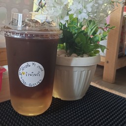 อเมริกาโน่(น้ำผึ้ง)