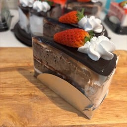 ชอคสตอเบอรี่