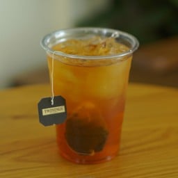 Earl Grey Honey - ชาเอิร์ลเกรย์น้ำผึ้ง