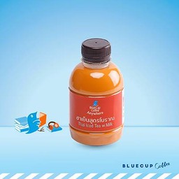 ชาเย็นสูตรโบราณ