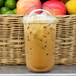 กาแฟเย็น (เนส)