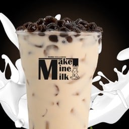 Make Mine Milk สวนหลวง กระทุ่มแบน