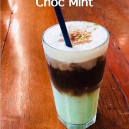 ชอคโกมิ้น Choco Mint