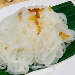 เส้นเล็กลวก