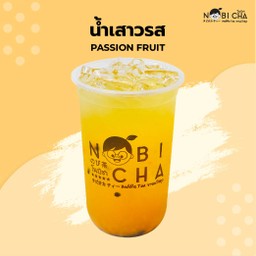 น้ำเสาวรส (Passion Fruit)