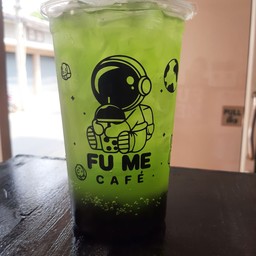 กีวี่โซดา