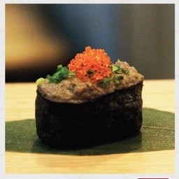 ซูชิคานิมิโสะ.