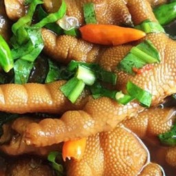 ซุปเปอร์ตีนไก่