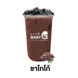 ชาโกโก้ไต้หวัน