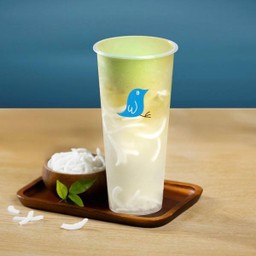 โคโค่นัทออร์แกนิกมัตฉะ