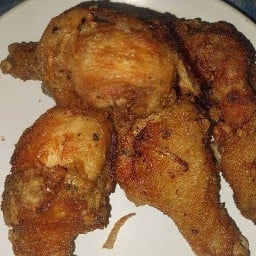 ตาลไก่ทอด 435/83 จิระนคร ซอย 1
