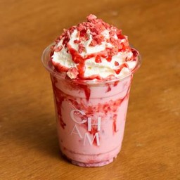 Strawberry Milky