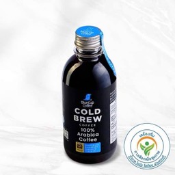 Cold Brew Coffee