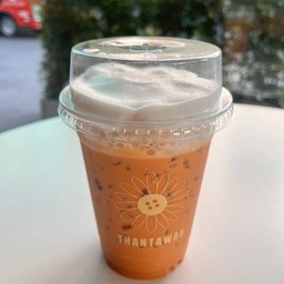 ชาไทย เย็น