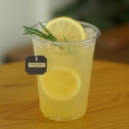 Earl Grey Honey Lemon - ชาเอิร์ลเกรย์ฮันนี่เลม่อน