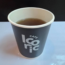 ชาใสจัสมินร้อน