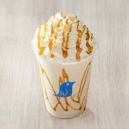 วานิลลามอลท์สมูทตี้