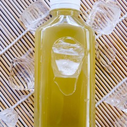 ชาเขียวข้าวคั่ว ต้นตำรับญี่ปุ่น