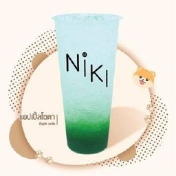 แอปเปิ้ลโซดา