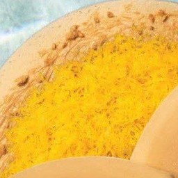 เนยถั่วสคิปปี้ฝอยทอง