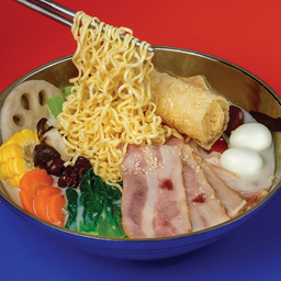 ซุปกระดูกหมู J3