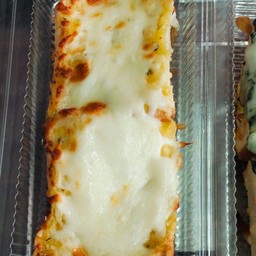 ปังเนยกระเทียมอบชีส