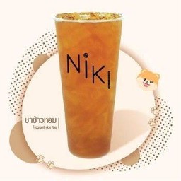 ชาข้าวหอม