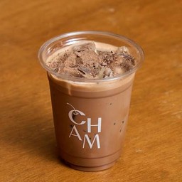 Chocolate Craft : Nakorn Si Thammarat