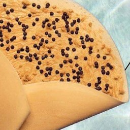 เนยถั่วช้อคชิพ