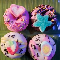 คละหน้าเคลือบ