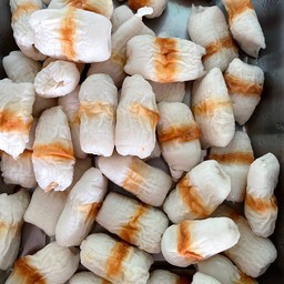 ชิกุวะ(หมึกหลอด)