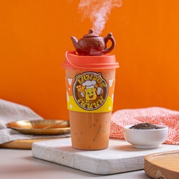 ชากาฟู่ว์