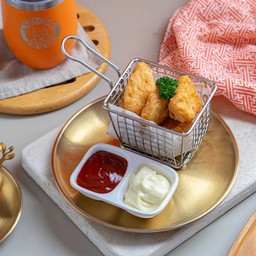 นักเก็ต