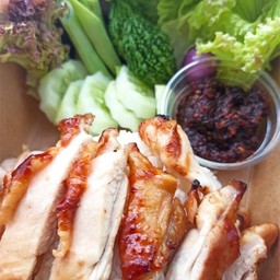 ร้านกะเพรา ไม่ กระเทียม