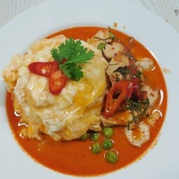 ตามสั่ง ฟู๊ดคอร์ด รัชโยธิน
