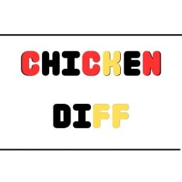 ข้าวไก่ทอด Chicken Diff สาขากาฬสินธุ์ (วงเวียนหอย)