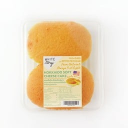 White Story สัมมากรเพลส รามคำแหง